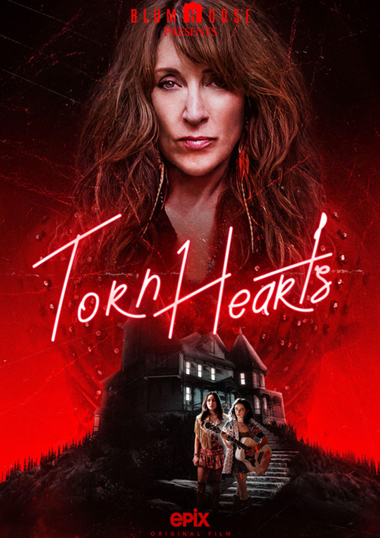 Torn Hearts (2022)