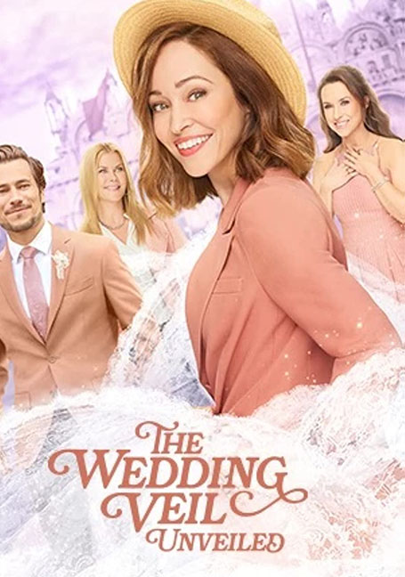 The Wedding Veil Unveiled (2022)