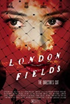 London fields ( London fields )