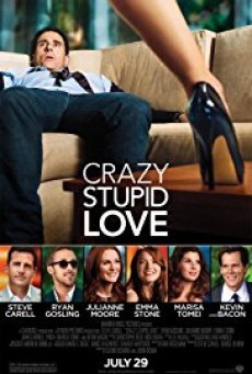 Crazy Stupid Love โง่เซ่อบ้า เพราะว่าความรัก