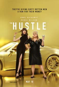 The Hustle โกงตัวแม่