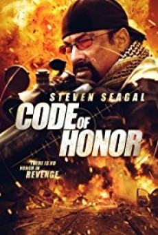 Code of Honor ล่าแค้นระเบิดเมือง