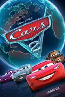 Cars 2 สายลับสี่ล้อ ซิ่งสนั่นโลก (2011)