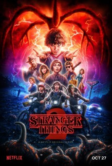 Stranger Things Season 2 – สเตรนเจอร์ ธิงส์ ปี 2