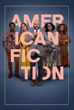 American Fiction (2023) บรรยายไทย