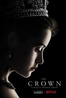 The Crown เดอะ คราวน์ Season 1