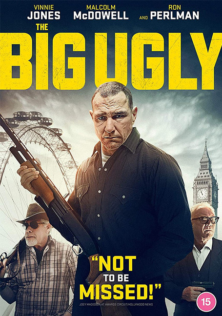 The Big Ugly (2020)