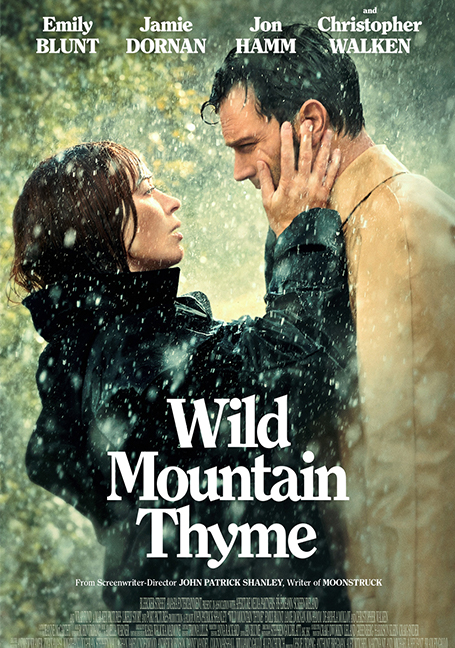 Wild Mountain Thyme (2020)  มรดกรักแห่งขุนเขา