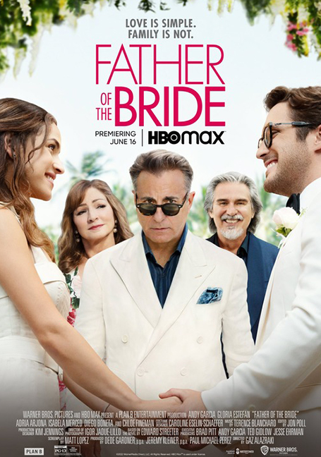 Father of the Bride (2022) ฟาเธอร์ ออฟ เดอะไบร์ด