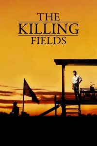 The Killing Fields (1984) ทุ่งสังหาร