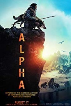 Alpha (2018) ผจญนรกแดนทมิฬ 20,000 ปี