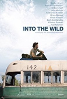 Into the Wild เข้าป่าหาชีวิต