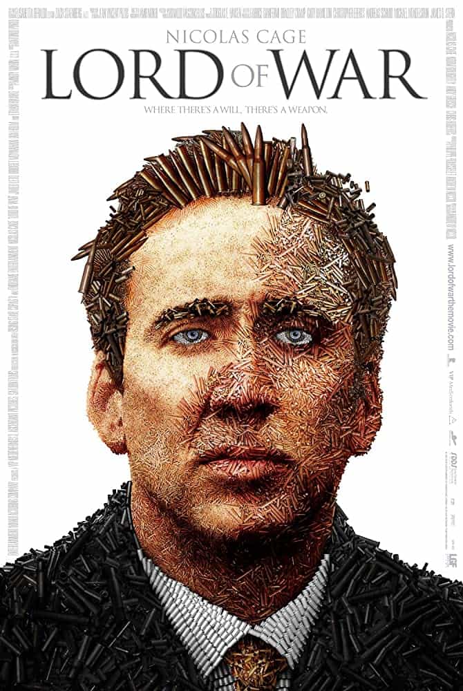 Lord of War (2005) นักฆ่าหน้านักบุญ