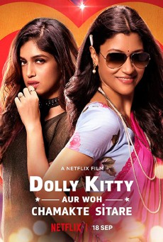 Dolly Kitty Aur Woh Chamakte Sitare (2020) ดอลลี่ คิตตี้ กับดาวสุกสว่าง