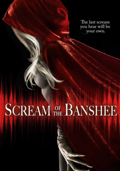 Scream of the Banshee (2011) มิติสยอง 7 ป่าช้า หวีดคลั่งตาย