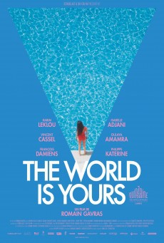 The World Is Yours  หลบหน่อยแม่จะปล้น