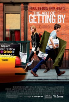 The Art Of Getting By (2011) วิชารัก อยากให้เธอช่วยติว