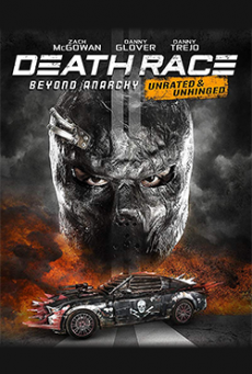 Death Race 4 Beyond Anarchy