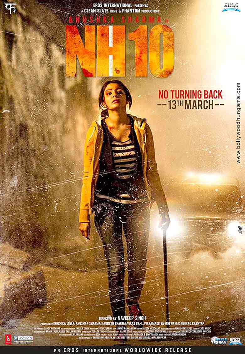 NH10 (2015) ฝ่าแดนตาย เมืองเดนมนุษย์ (SoundTrack ซับไทย)