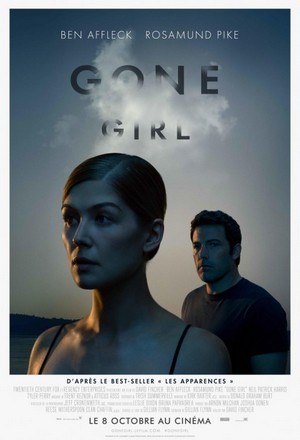 Gone Girl (2014) เล่นซ่อนหาย