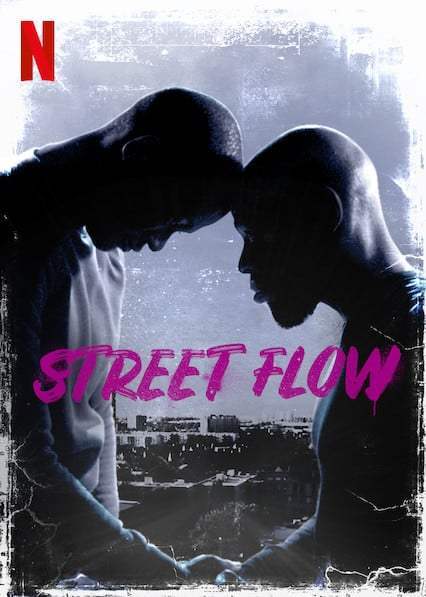 Street Flow (2019) ทางแยก