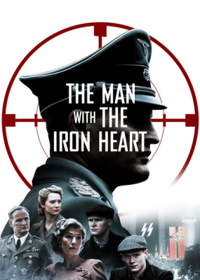 The Man with the Iron Heart (2017) ปฎิบัติการเดือดเชือดไฮดริช (Soundtrack ซับไทย)