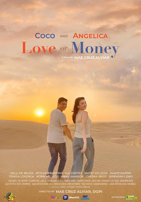 Love or Money (2021)