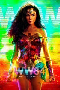 Wonder Woman 1984 (2020) วันเดอร์ วูแมน 1984