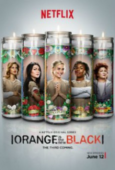 Orange is the New Black Season 3