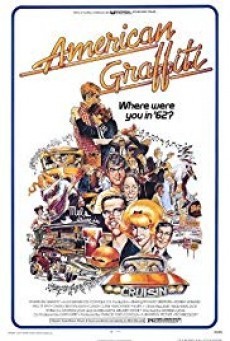 American Graffiti อเมริกันกราฟฟิติ