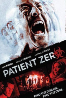 Patient Zero ไวรัสพันธุ์นรก