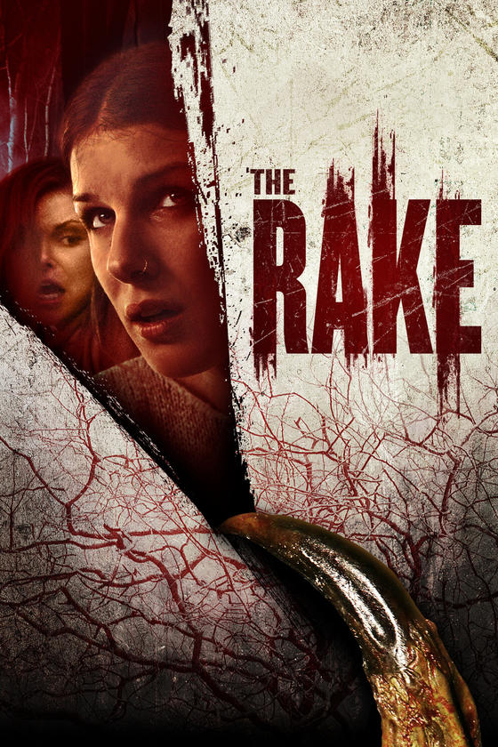 The Rake (2018) เรค ปีศาจเงา สยอง