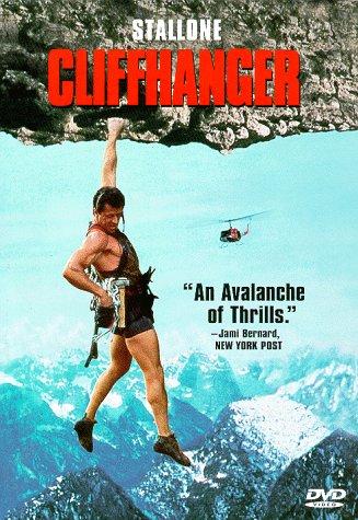 Cliffhanger (1993) ไต่ระห่ำนรก