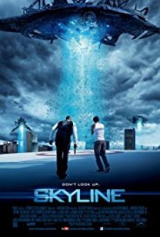 Skyline สงครามสกายไลน์ดูดโลก