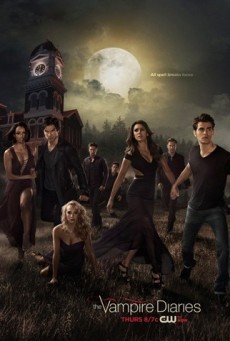 The Vampire Diaries Season 6