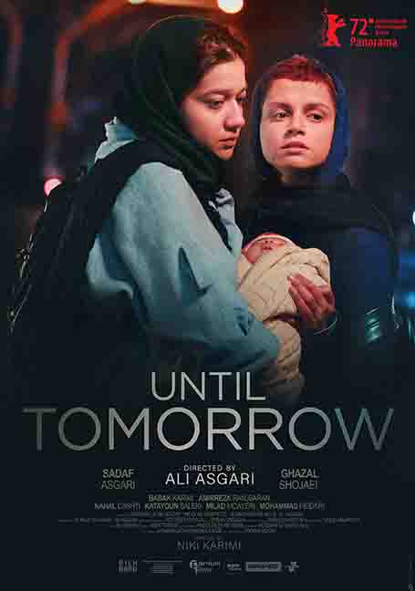 Until Tomorrow (2022)