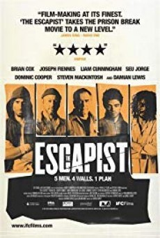 The Escapist แผนลับฝ่ากำแพงนรก