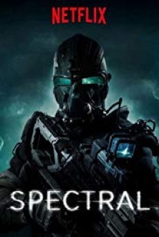 Spectral ฝ่าแดนข้าศึก มฤตยูไร้เงา