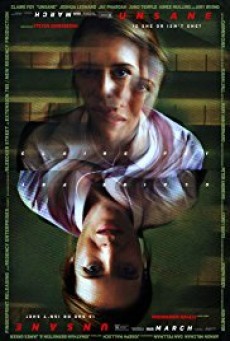 UNSANE จิตหลอน