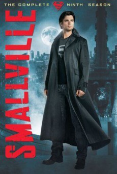 Smallville Season 9 หนุ่มน้อยซุปเปอร์แมน ปี 9