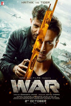 War ซับไทย