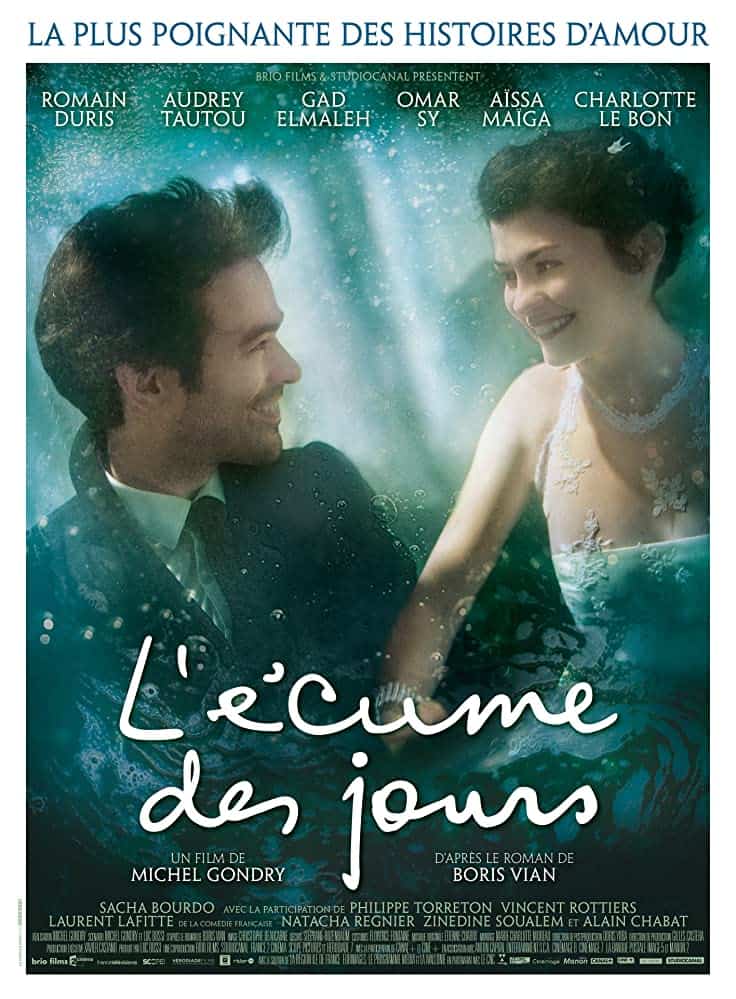 Mood Indigo (2013) รักนี้มหัศจรรย์