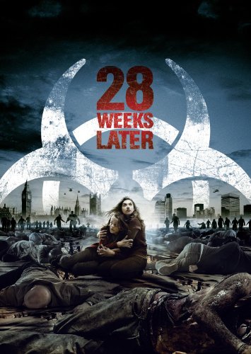 28 Week Later (2007) มหันตภัยเชื้อนรกถล่มเมือง