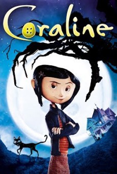 Coraline โครอลไลน์กับโลกมิติพิศวง