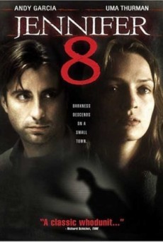 Jennifer 8 (1992) ชื่อนี้ถึงคราวตาย