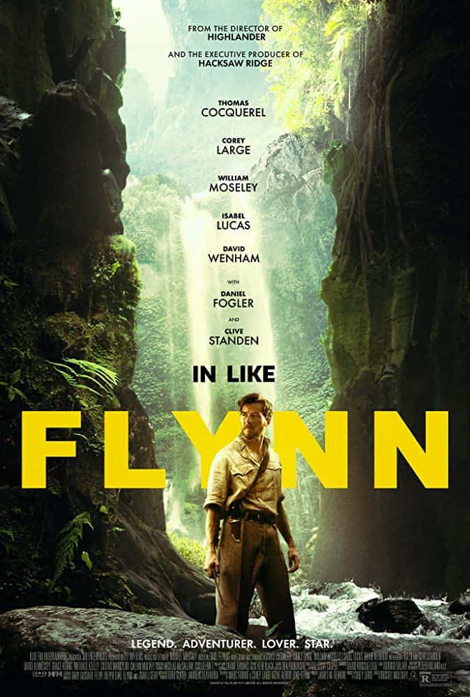 In Like Flynn (2018)