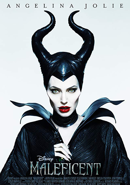 Maleficent (2014)  มาเลฟิเซนต์ กำเนิดนางฟ้าปีศาจ