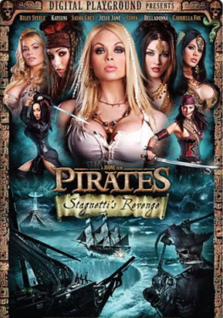 Pirates.xxx[2005]