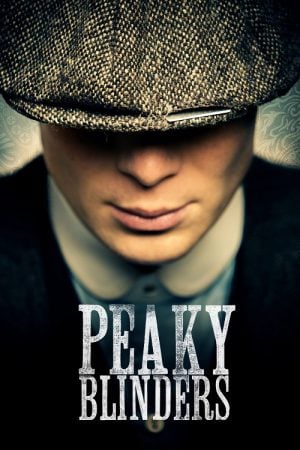 Peaky Blinders Season 1