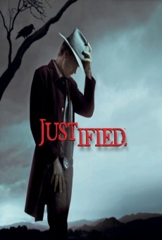 Justified Season 1